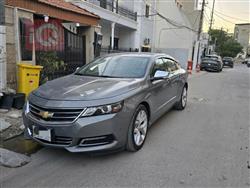 شيفروليه امبالا